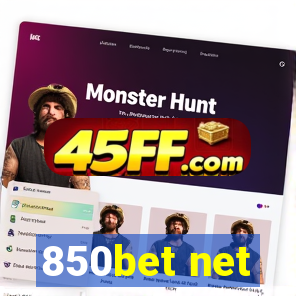850bet net